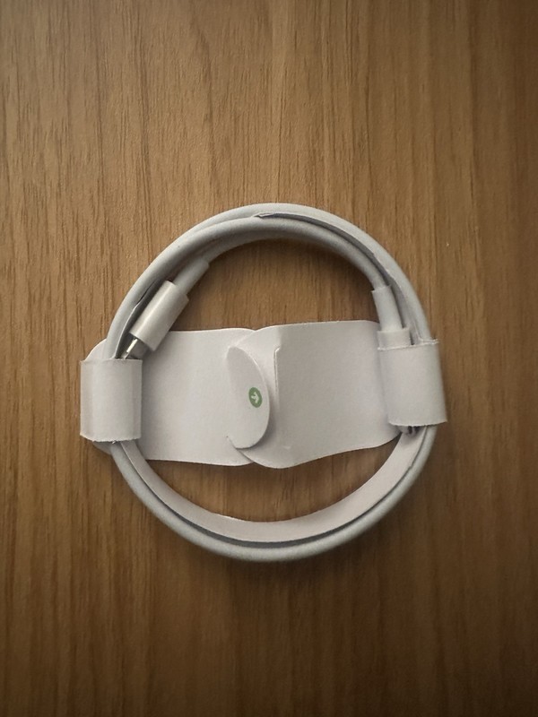 PD Power Cable Fast Charging Adapter Cord For iPhone 14 13 12 11 Pro Max XR iPad gallery