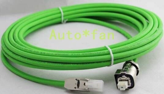 6F8002-2DC30-AJ0 Brand New Encoder Cable New Accessories 8m