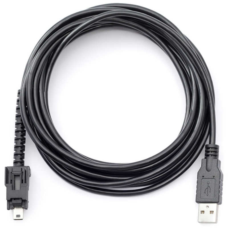 404032 USB Cable Replacement for Nexiq USB Link 2 3 for Cummins Inline 7, Fit fo gallery
