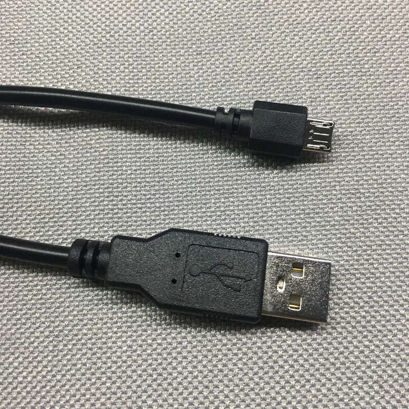 USB Controller Charge Cable Cord KMD For PlayStation4 PS4 Charger Play Micro gallery