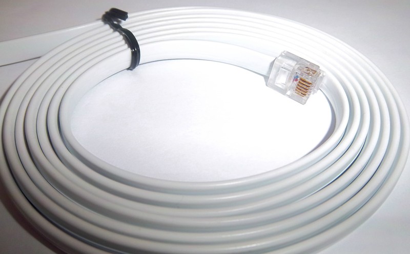 ZWO CAMERA ASI 120MC 4 PIN CABLE - VARIOUS LENGTH gallery