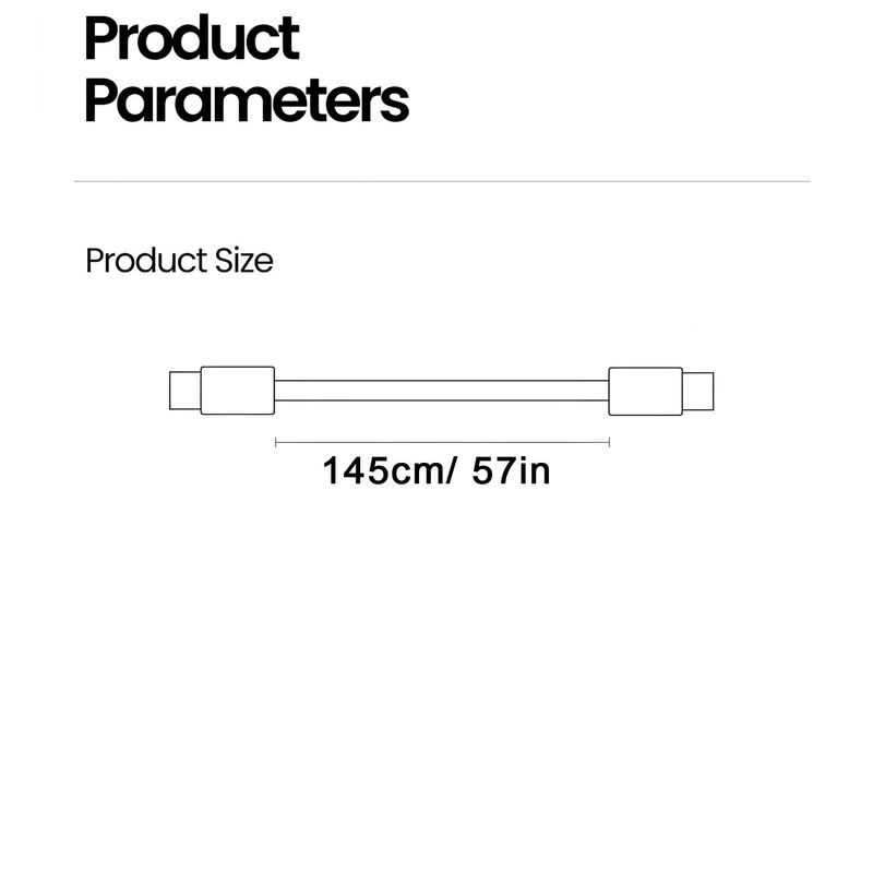 240W 2-in-1 USB C Fast Charg Cable Rotatable Stand Holder Playing While Charging gallery