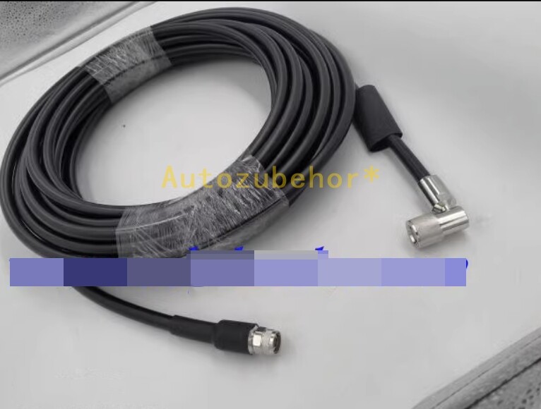 1PC New AMAT Application Material RF Cable 0190-76613 Length 20M RF