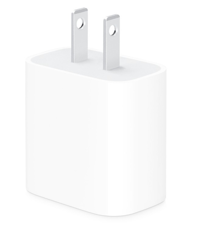 Apple 20w usb-c power adapter MWVV3AM/A