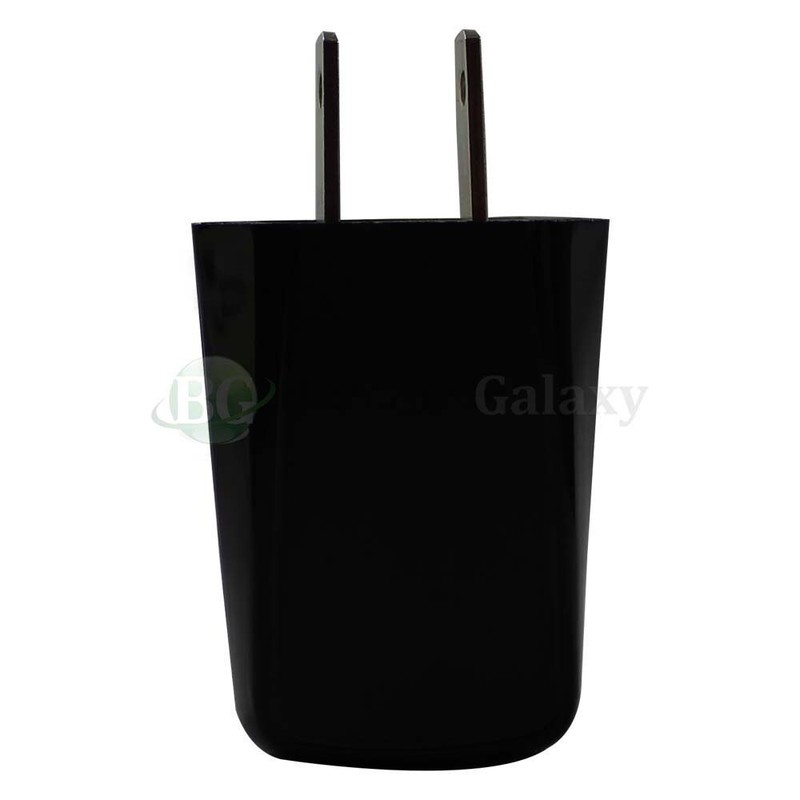 USB Type C Cable+Wall Charger Cube for Huawei Nova Flip/ Xiaomi Poco M6 Plus gallery