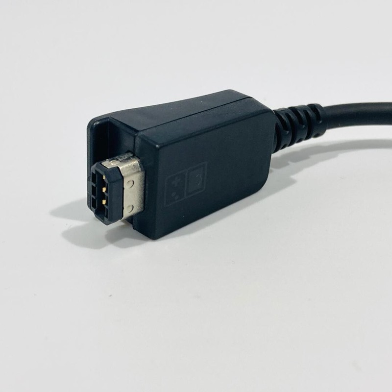 Gameboy Micro Link Cable Adapter OXY-009 GBA Advance Connector Game Boy Japan gallery
