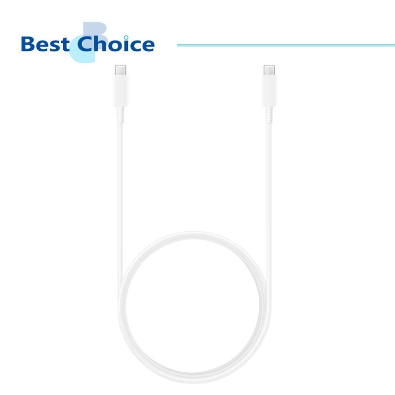 Original Samsung Official S23 series Type-C to Type-C Cable (5A) 1.8m / EP-DX510 gallery