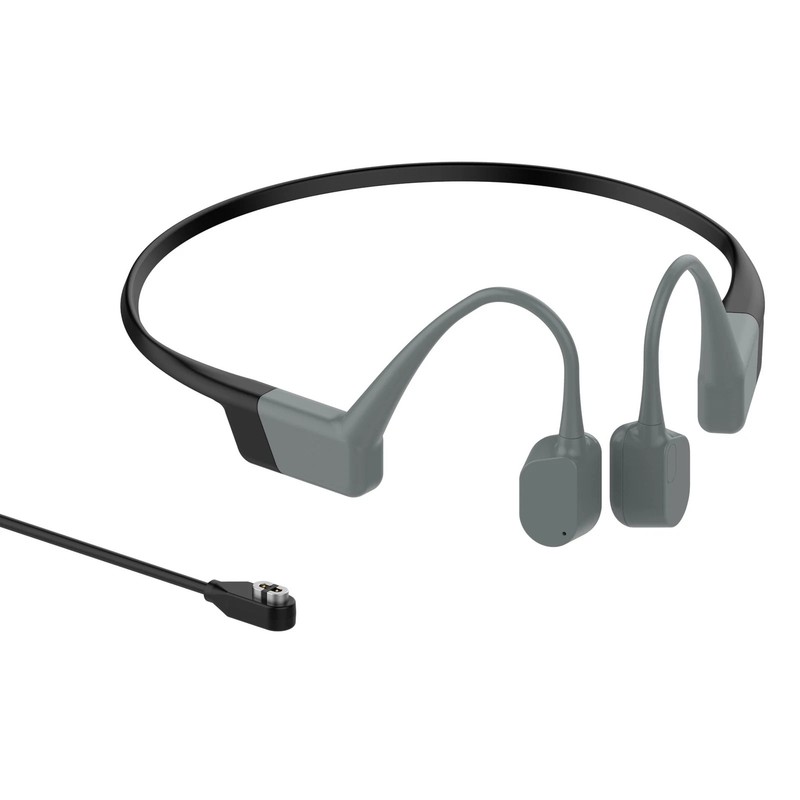 USB Magnetic Charging Cable Cord for After-Shokz Aeropex Open Run/Comm Headphone gallery