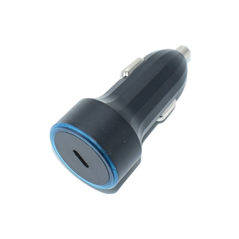 Strong 60W Vehicle Chargers with Overload Protection Suitable for Electronics gallery