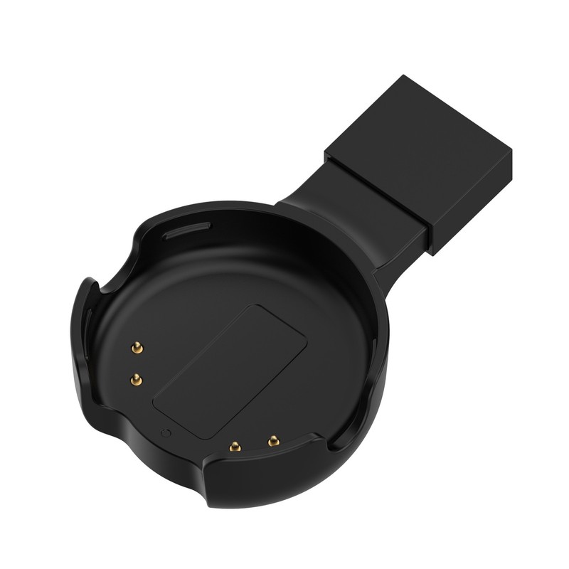 Magnetic USB Smart Watch Charger Charging Dock Stand For Polar Verity Sense/OH1 gallery