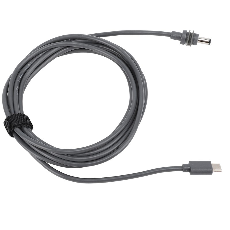 Satellite USB C To DC Power Cable Replacement Extension Cord Water Resistant gallery