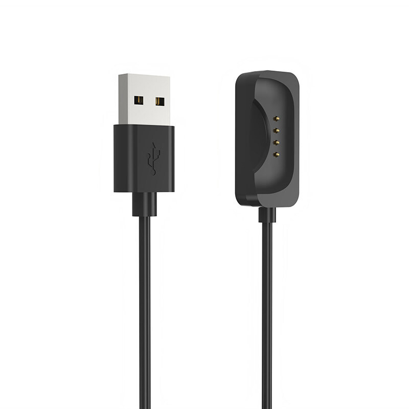 Magnetic USB Charging Cable Charger For OPPO Watch 2 46mm gallery