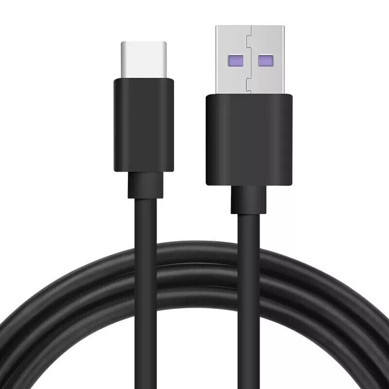 Universal 3ft Fast Type-C Charging USB Cable For Samsung Galaxy S21 S22 S23 S24 gallery