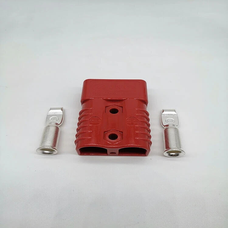 Share Similar Items Sponsored See all 2Pcs FOR-ANDERSON-Plug CABLE TERMINAL BAT gallery