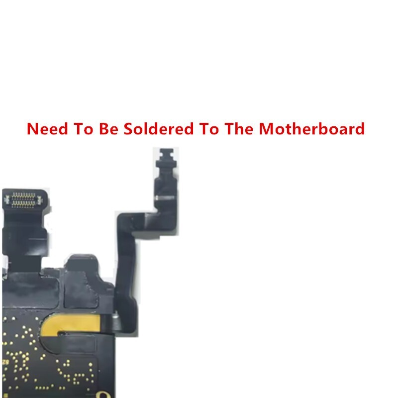 For Apple Watch Series 7 8 41mm Battery flex Cable On Motherboard Replacement gallery