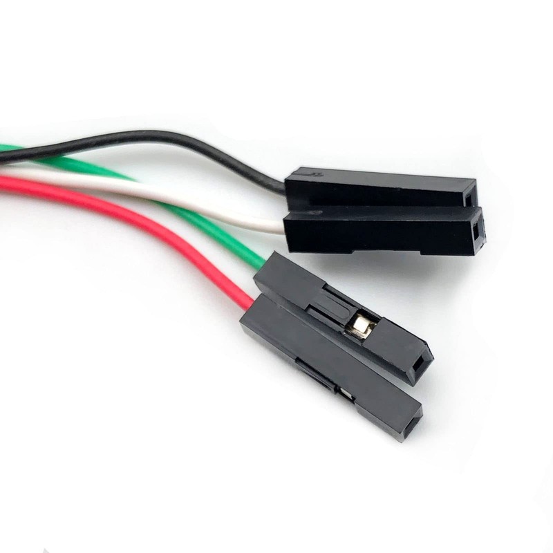 2 PCS PL2303TA USB To TTL Serial Debug Cable RS232 Fits Windows 7/8/8.1/10 gallery