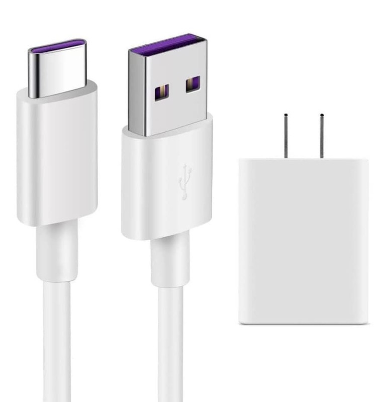 USB Fan Charger Cable for JISULIFE Handheld Mini Fan,WiHoo Fa-n, CIVPOWER Nec... gallery