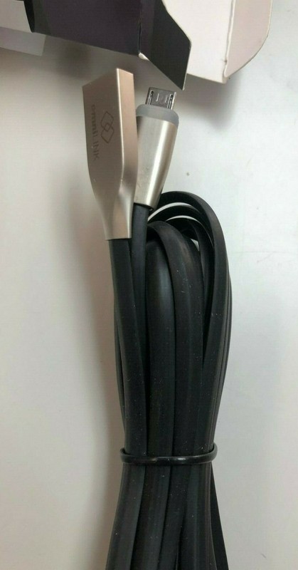 Genuine omniLINK illuminated 6ft Type C USB Data Cable with 2.1 true fast charge gallery