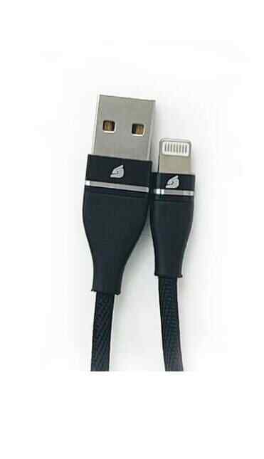 Pack of 20 Braided 3ft Light to USB 3.1 AMP Cable Charging Wholesale Lot USA gallery