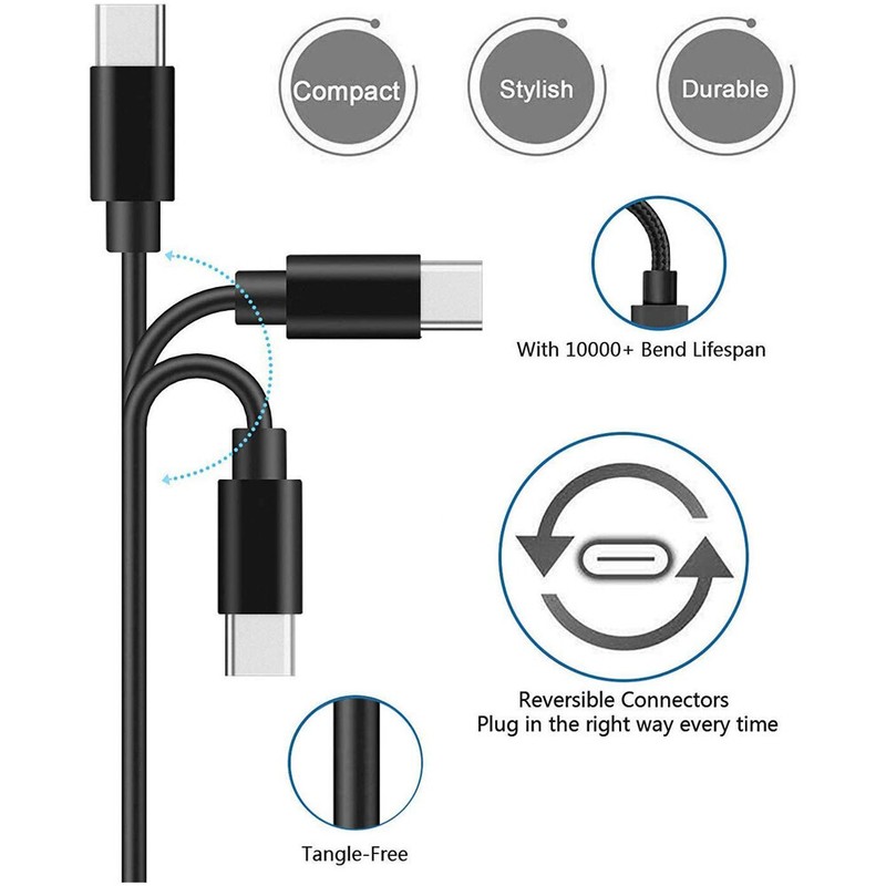 For iPhone 15 16 Pro Max Plus USB-C Fast Charger Type C Charging Cable Cord lot gallery