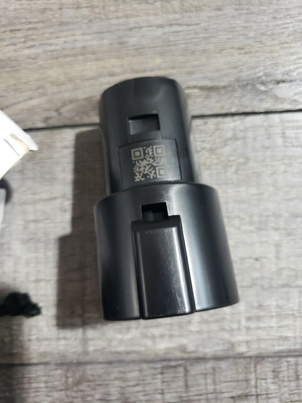 Lectron J1772 to Tesla Adapter 80 Amp (240V) - EV Charging Adapter Compatible... gallery