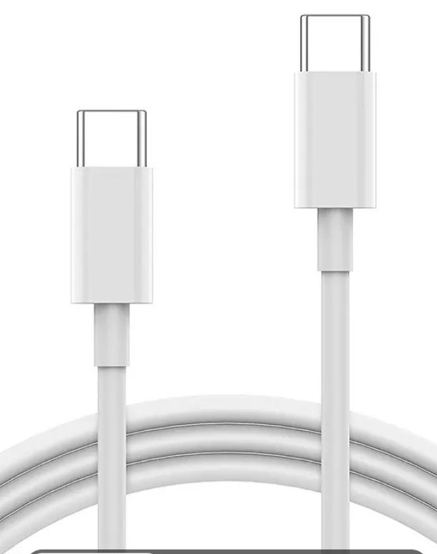 TYPE C CHARGER WHOLESALE 60 PCS