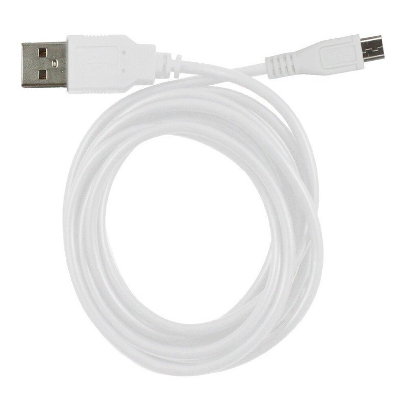 B2G1 Free Micro USB 6' Cable for LG Aristo K8 (2017)/Aristo 1 2 3/ Aristo 2 Plus