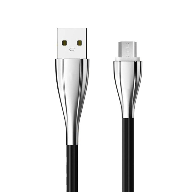 Charger Cord 10ft USB Cable Power Wire MicroUSB Long TPE Fast for Phones Tablets gallery