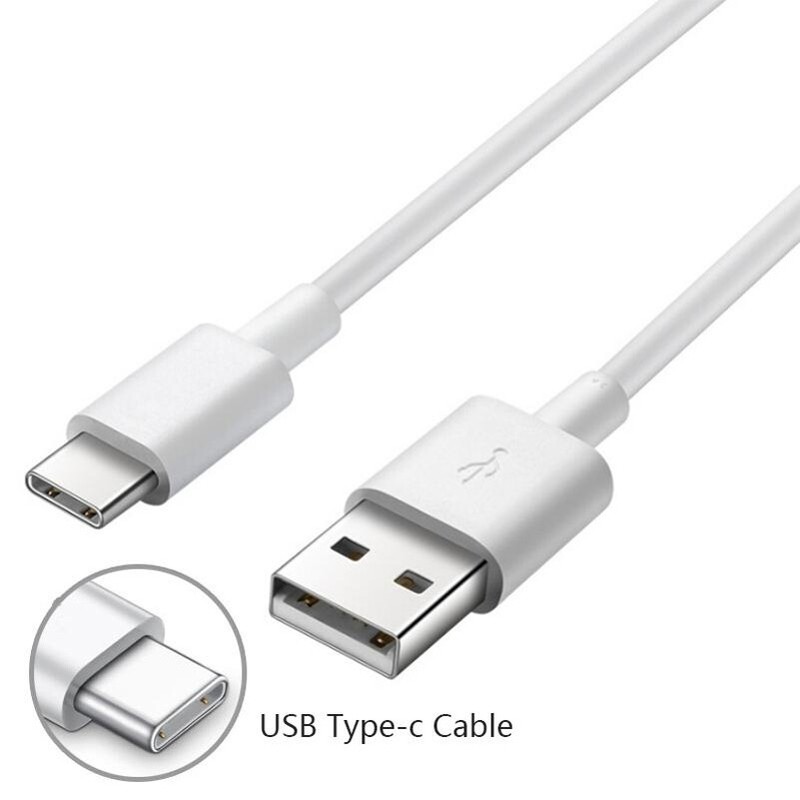 For iPad Air 13" (1st Gen 2024) - Type-C USB Cable Charger Cord Power Wire USB-C gallery