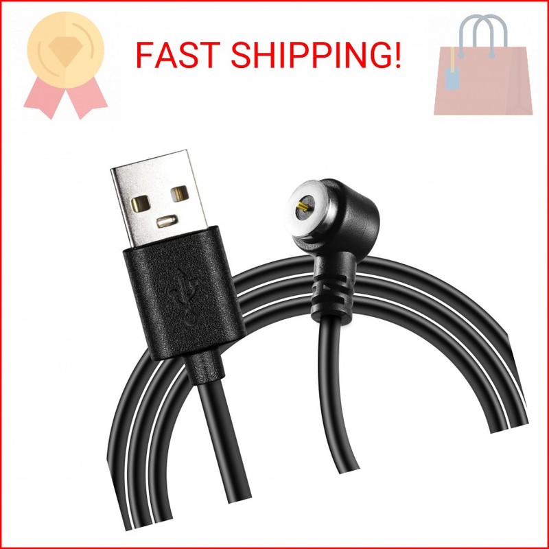 Emirrehgo for Defentac Charger USB Magnetic Charging Cable Compatible with Defen