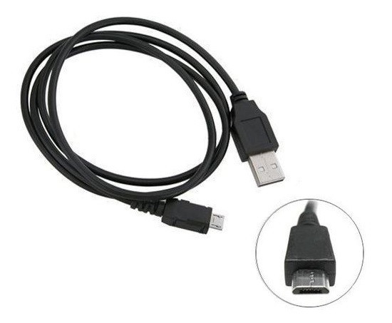 NEW micro USB V9 DATA CHARGING CABLE for Le Pan Mini 8 TC802A Tablet