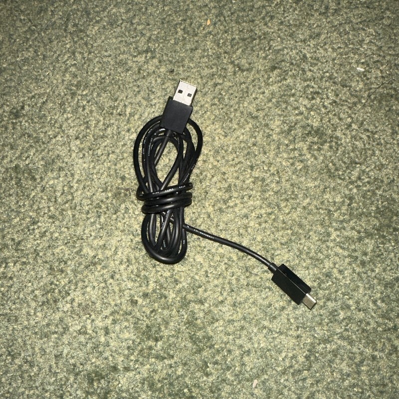 usb c cable (4ft) gallery