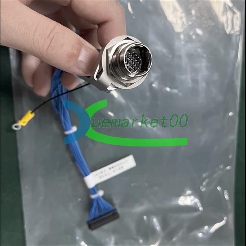 1PC New For FANUC A660-8016-T436 robot connecting cable gallery