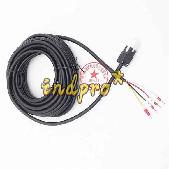 For VW3M5A11R03 power line 3meters
