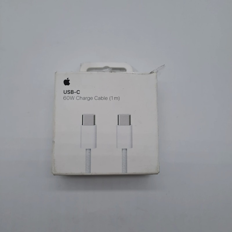 Apple 60W USB-C Charging Cable (1m) gallery