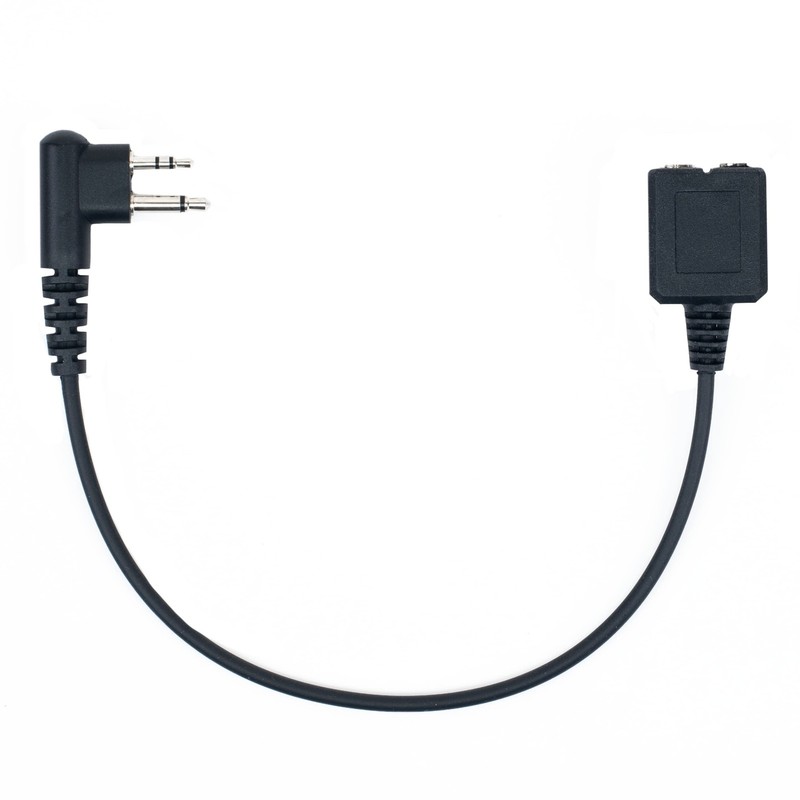 Gmrspro/uvpro K1 Adapter Cable For Enhanced Accessory Compatibility Integration