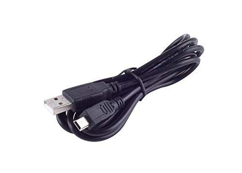 USB Data/Charger Cable for Garmin Nuvi 40 42 42LM 44 52 52LM 54 54LM 55 55LM ... gallery