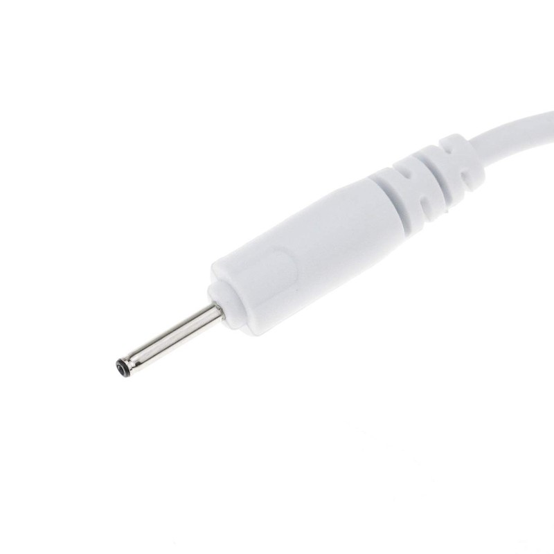 1x USB Charger Cable, 2.0mm Barrel Jack, Huion P80, PE330, GAOMON PD1560 gallery