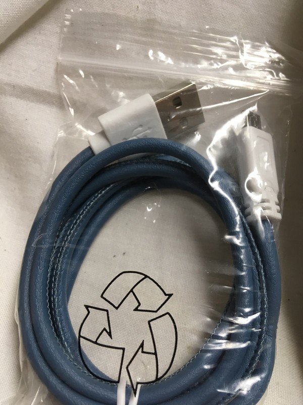 Micro USB Cable-3 ft gallery