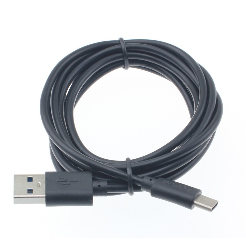 For LG Stylo 4 5 6, Q70 K51 6FT USB CABLE CHARGER CORD POWER WIRE TURBO CHARGE