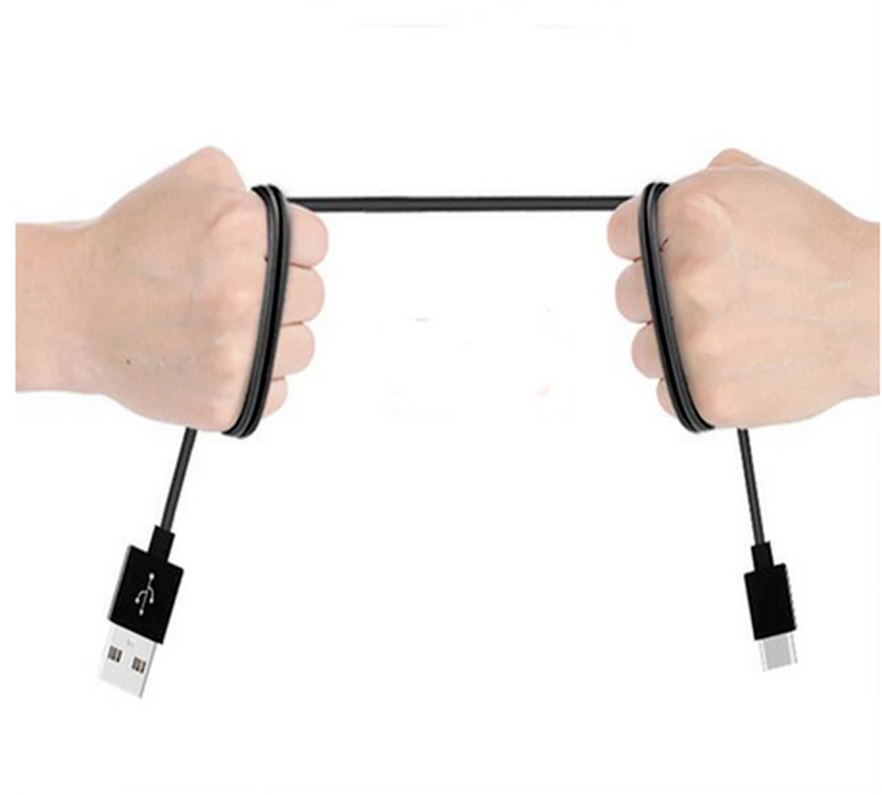 100X For Samsung USB Type C Fast Charging Cable Galaxy S8 S9 S10 Plus Note 8 LOT gallery
