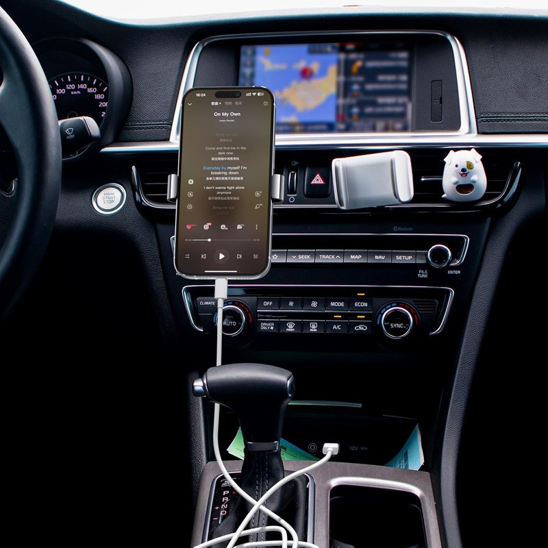 Car Carplay Cable for iPhone 17/16/15,iPhone 16/15 Plus,17/16/15Pro, Pro Max,USB gallery