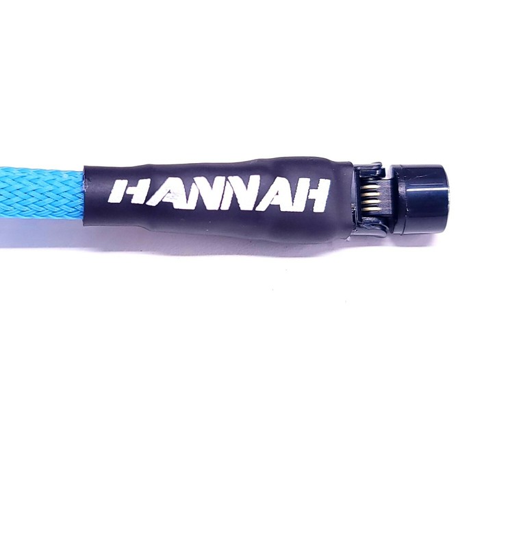 6ft Magnetic Fast Charging Phone Cord Android USB Type C gallery