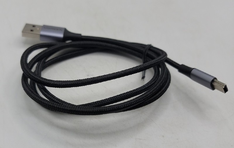 USB to Micro USB Cable, Micro B to USB Cord Male to Male, 3.3FT by UGreen. New gallery