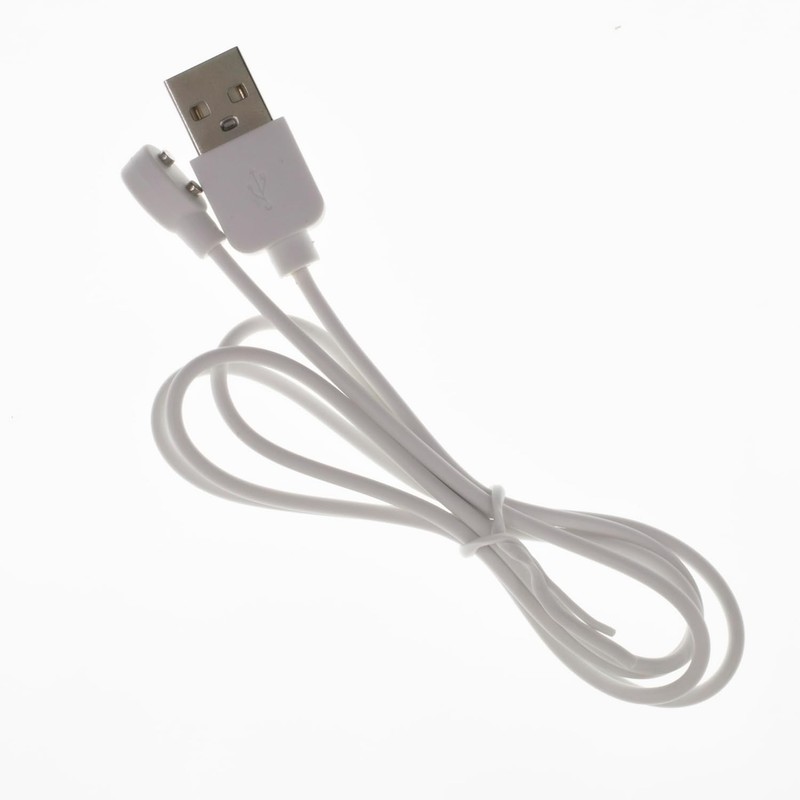 6mm Magnetic USB DC Charger Cable, 2.7ft Replacement Charging Cord | for Rech... gallery