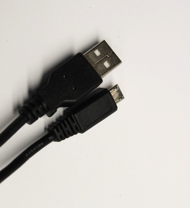 Data Cable Charging Cord Charger for BLU Life View 8.0 & Tab Tablets