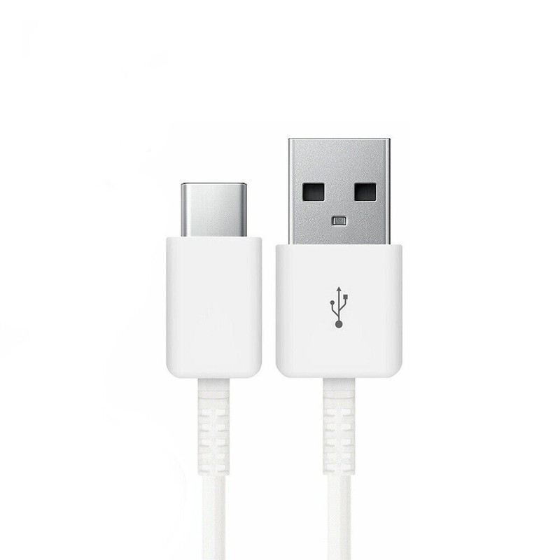 Fast Speed Charger For Samsung Type C USB-C Data Charging Cable Android Phone gallery