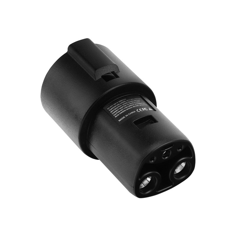 For Tesla SAE J1772 Charging Charger Adapter Original OEM For Model S 3 X Y gallery