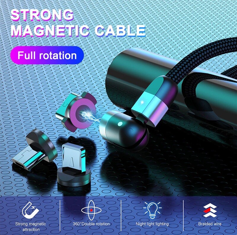 High Quality The Last Wire V3 - Charges all devices gallery