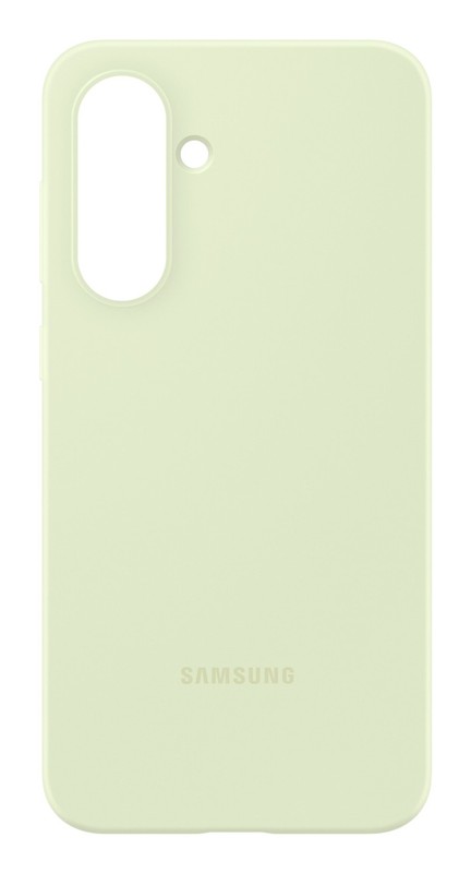 Samsung Galaxy A36 Silicone Case Green Phone Accessories EF-PA366CGEGWW